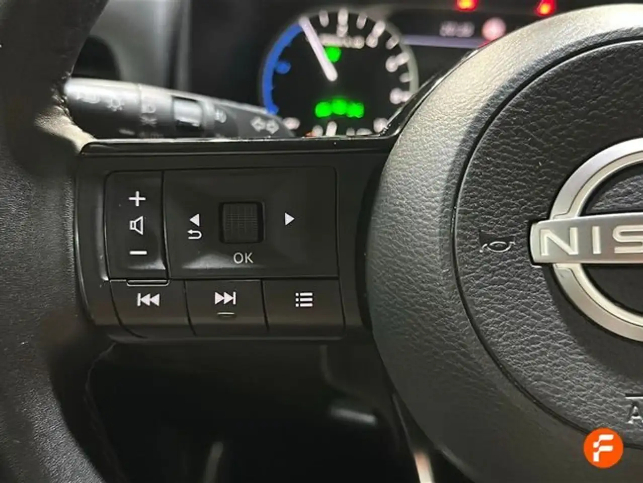 Nissan Qashqai E-POWER 140 KW (190 CV) N-Connecta — Galerie du véhicule 18