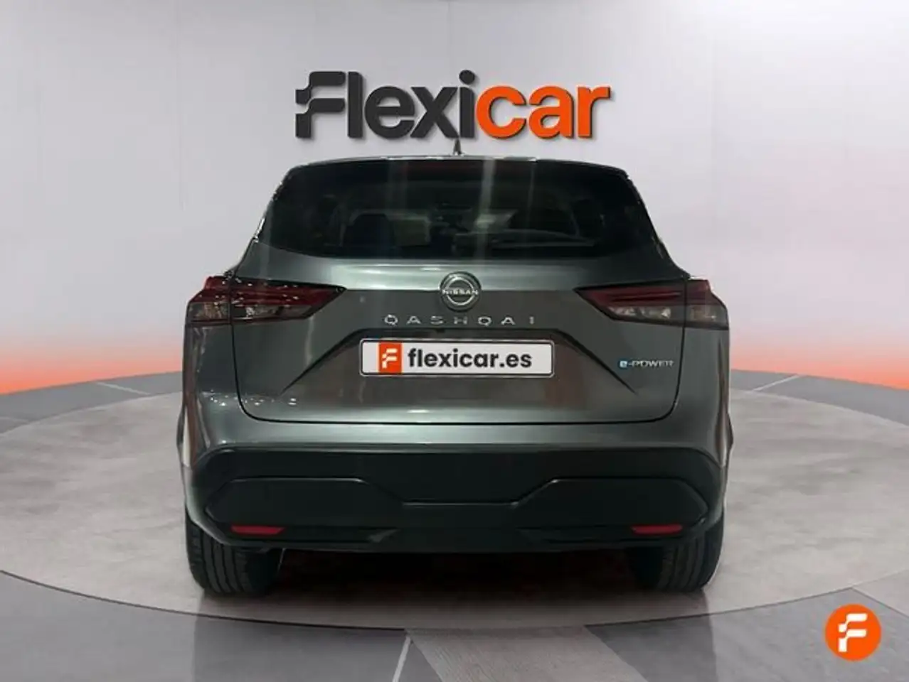Nissan Qashqai E-POWER 140 KW (190 CV) N-Connecta — Galerie du véhicule 7