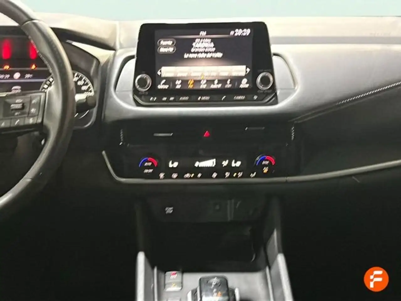 Nissan Qashqai E-POWER 140 KW (190 CV) N-Connecta — Galerie du véhicule 15