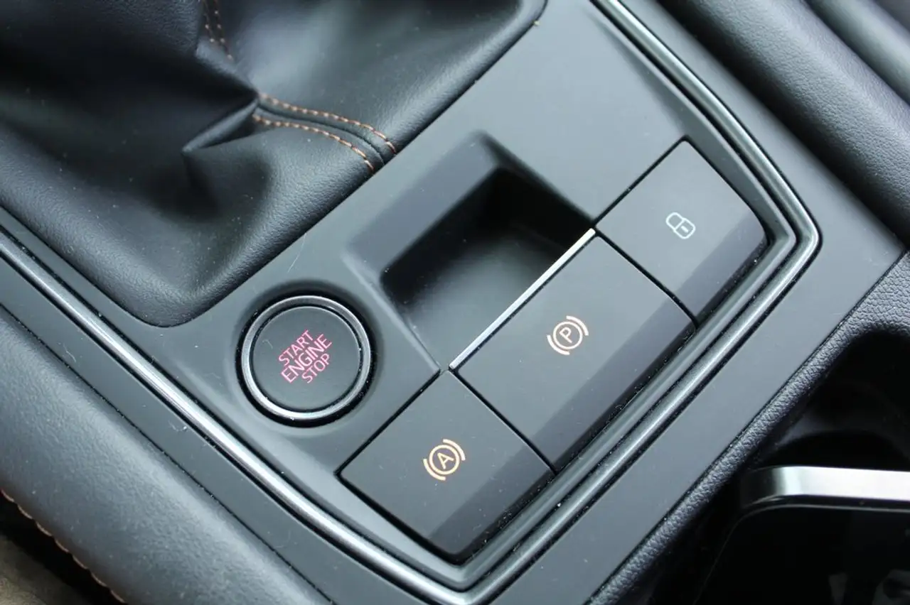 CUPRA Formentor 1.5 TSI 110kW (150 CV) — Galerie du véhicule 18