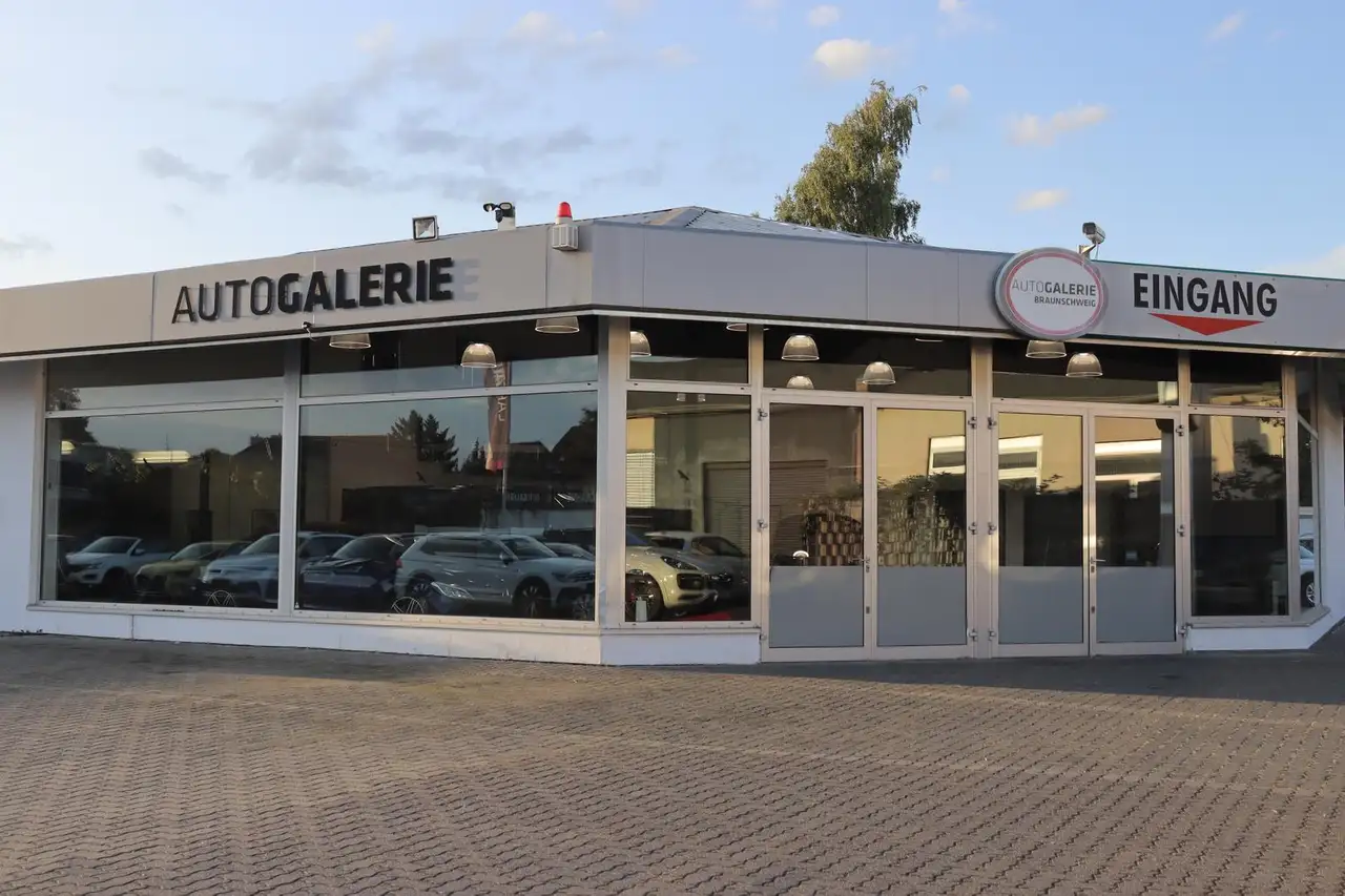 Opel Crossland 1.2 Autom. Elegance *SHZ*LED-SCHEINW.* — Galerie du véhicule 15