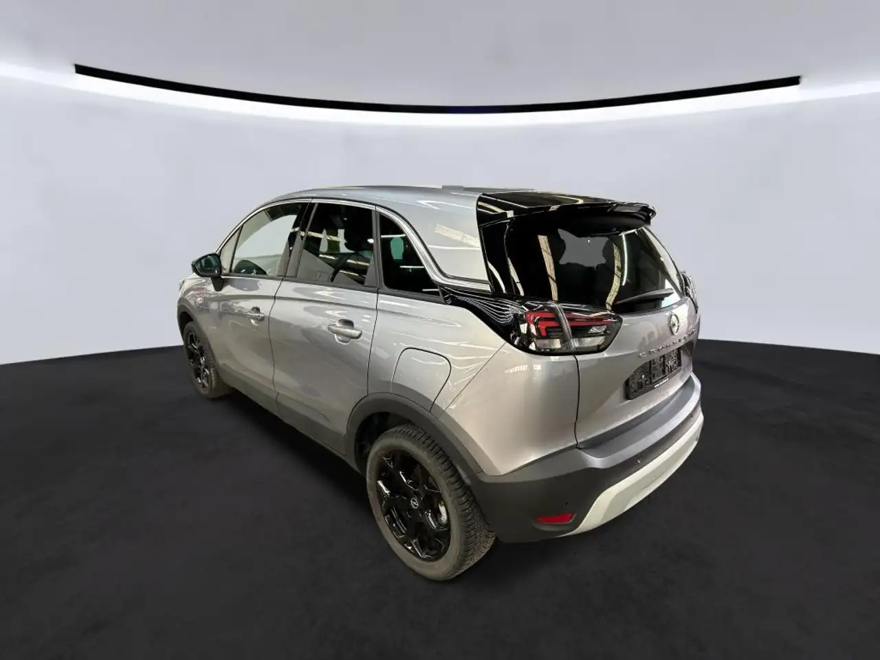 Opel Crossland 1.2 Autom. Elegance *SHZ*LED-SCHEINW.* — Galerie du véhicule 3