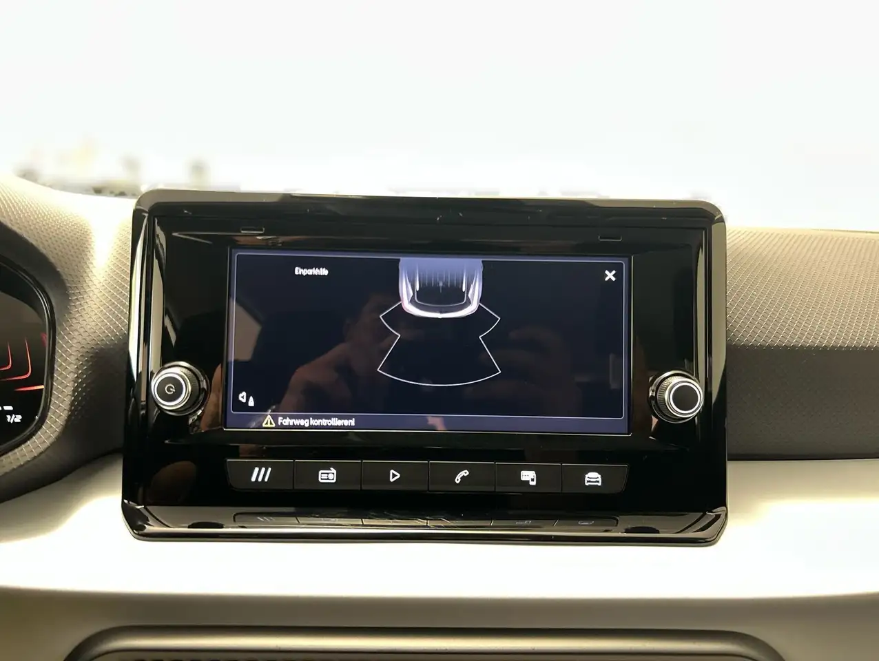 SEAT Arona 1.0 TSI Style Edition CarPlay LED Sitzh — Galería del vehículo 20