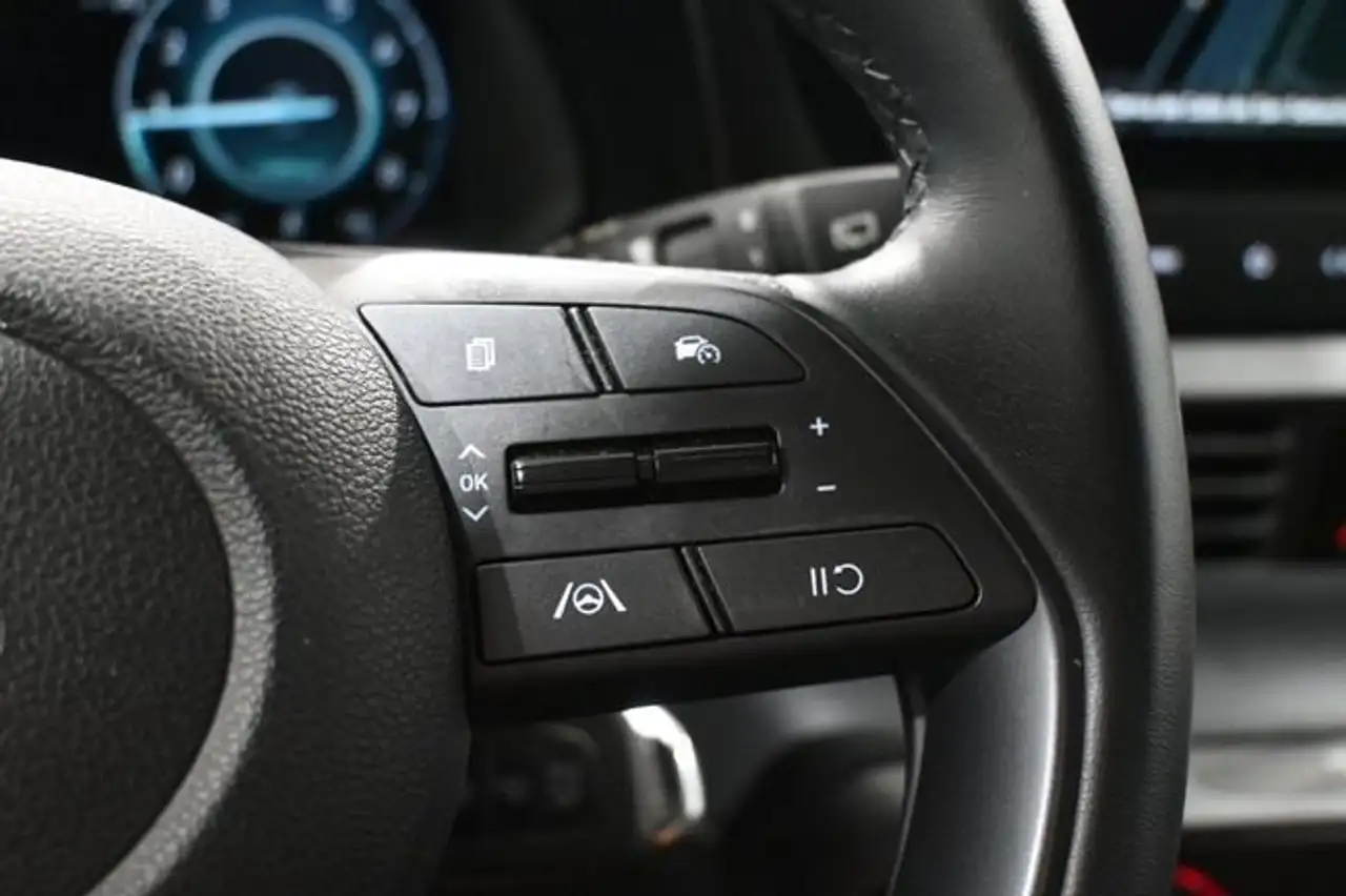 Hyundai i20 1.0 TGDI Klass 100 — Vehicle gallery 23