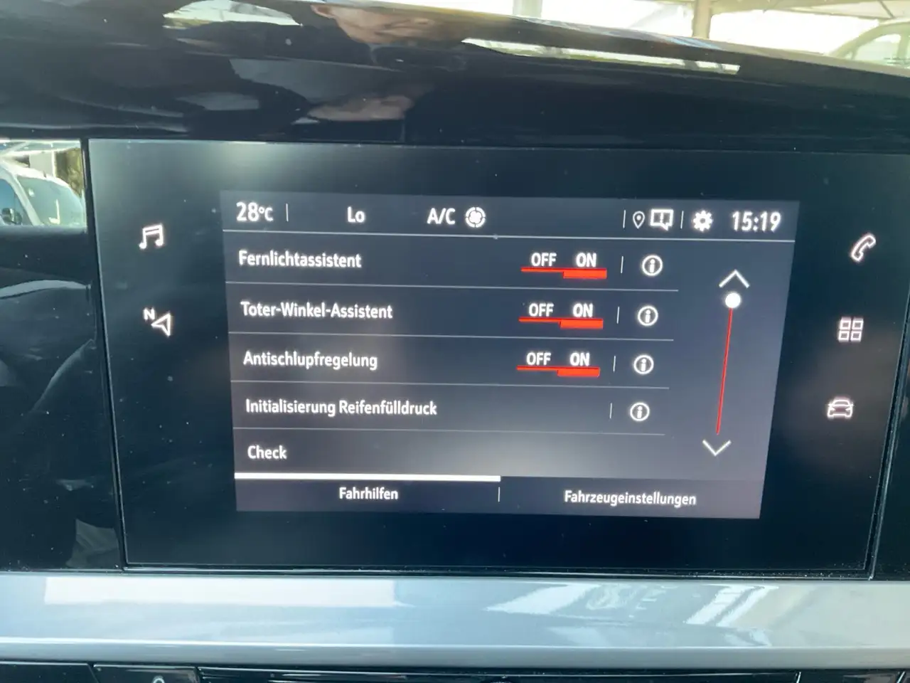 Opel Mokka Elegance Navi Kamera, Winterpaket, DAB+,... — Vehicle gallery 19