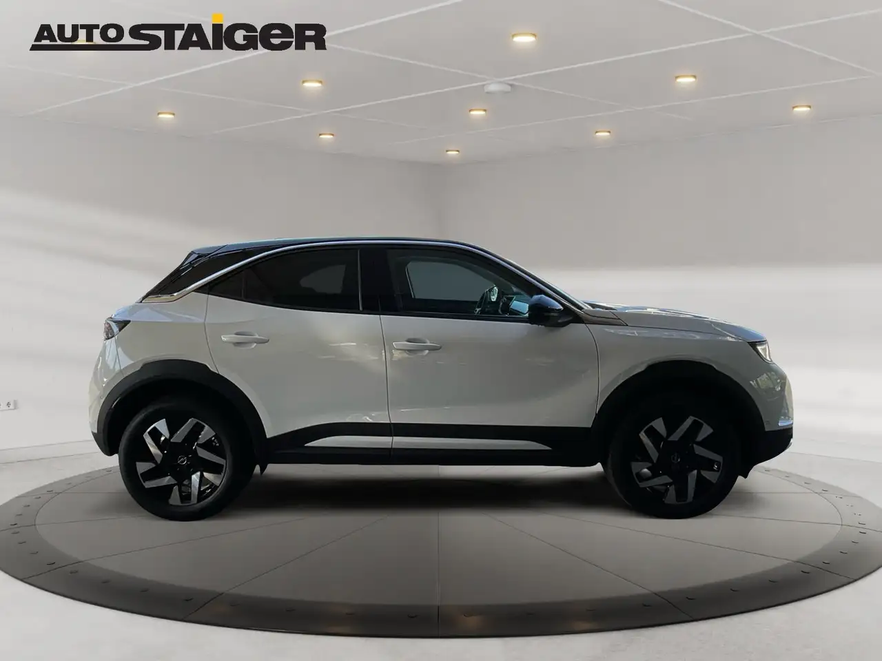 Opel Mokka Elegance Navi Kamera, Winterpaket, DAB+,... — Vehicle gallery 5