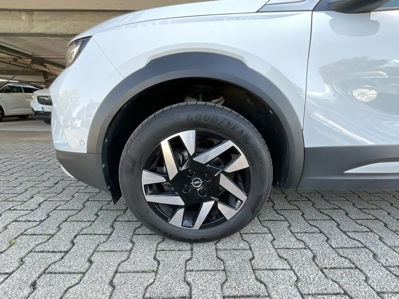 Opel Mokka Elegance Navi Kamera, Winterpaket, DAB+,... — Vehicle gallery 10