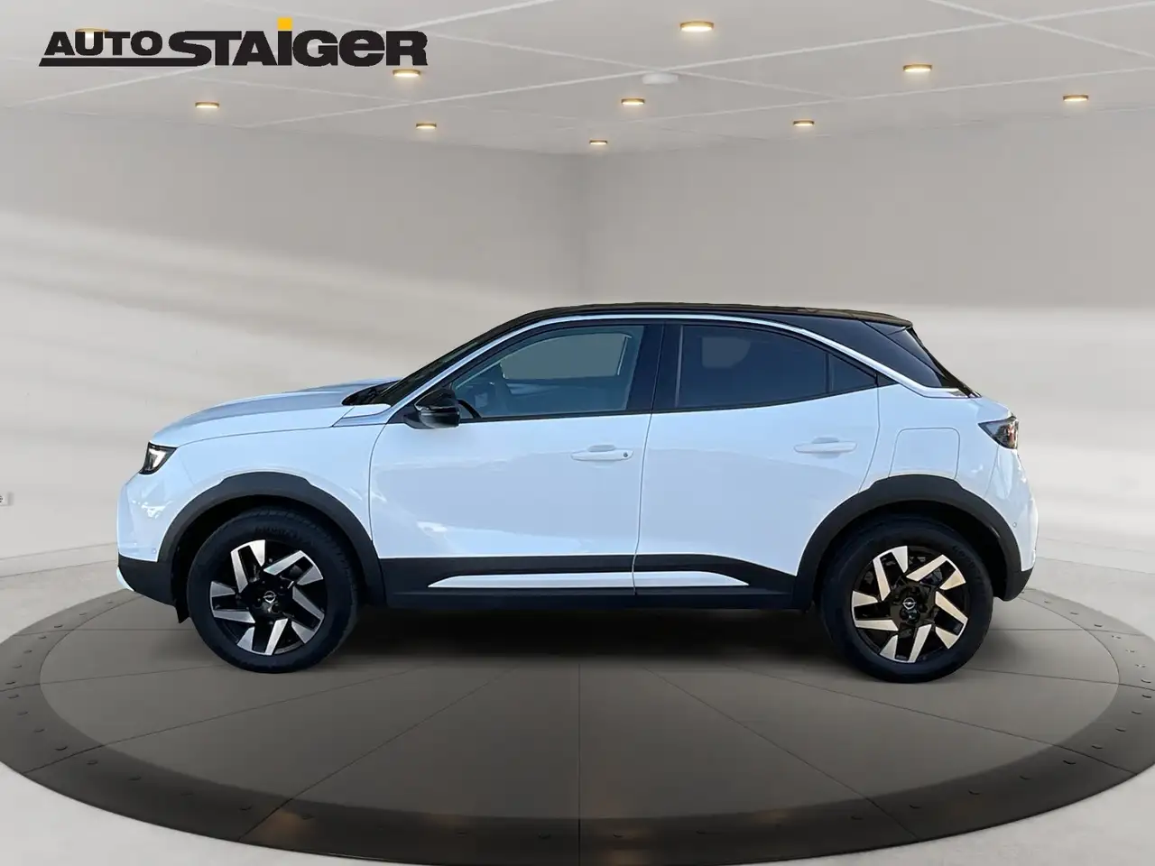 Opel Mokka Elegance Navi Kamera, Winterpaket, DAB+,... — Vehicle gallery 9