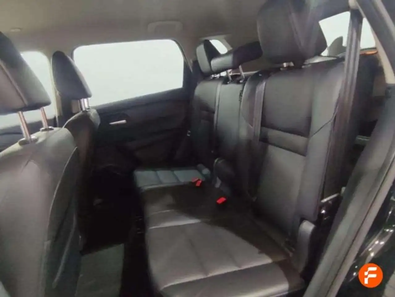 Nissan X-Trail 5pl 1.5 e-POWER 152kW 4x2 A/T N-Connecta — معرض صور السيارة 26