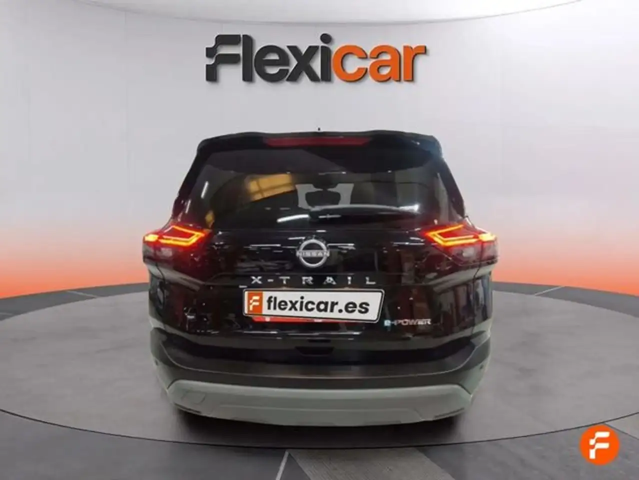Nissan X-Trail 5pl 1.5 e-POWER 152kW 4x2 A/T N-Connecta — معرض صور السيارة 9