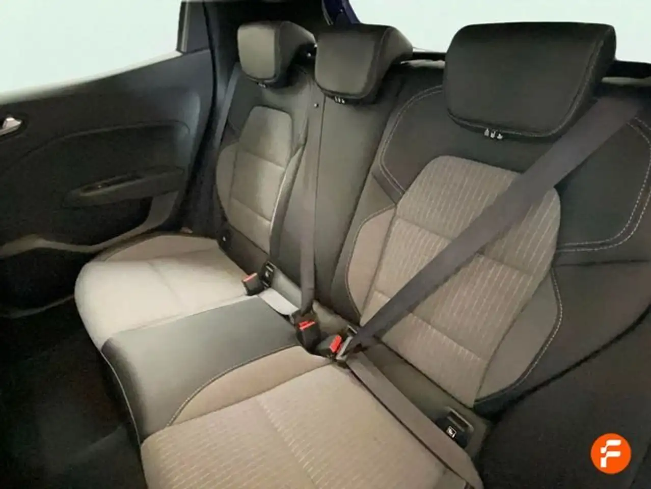Renault Clio TCe Esprit Alpine 67kW — Vehicle gallery 26
