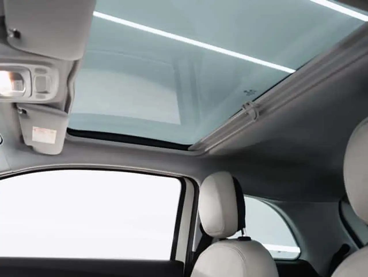 Fiat 500e Monotrim 87KW — Galerie du véhicule 14