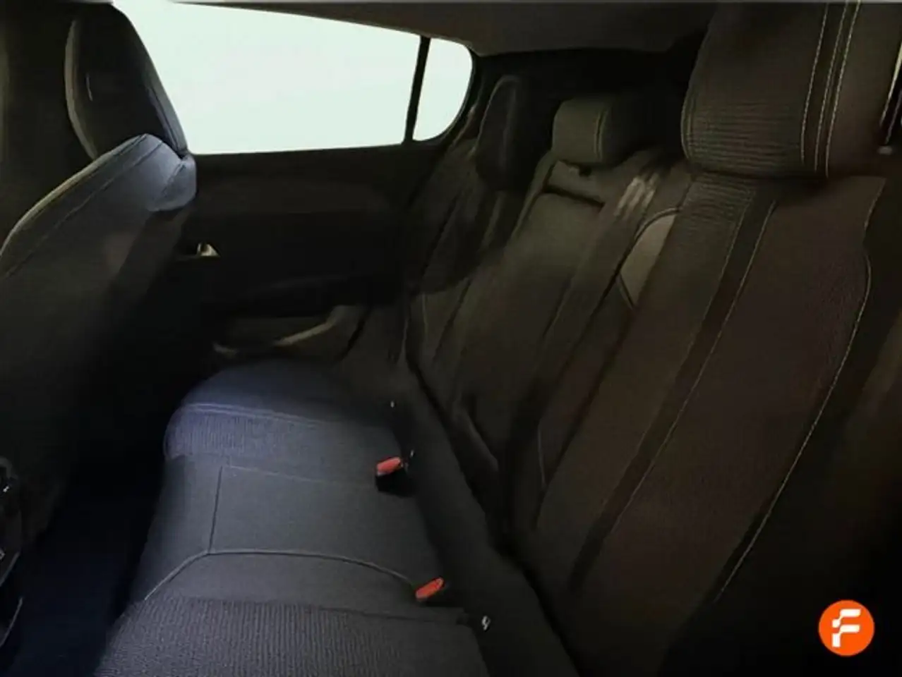 Peugeot 308 1.2 PureTech S&S Allure 130 — Galerie du véhicule 18