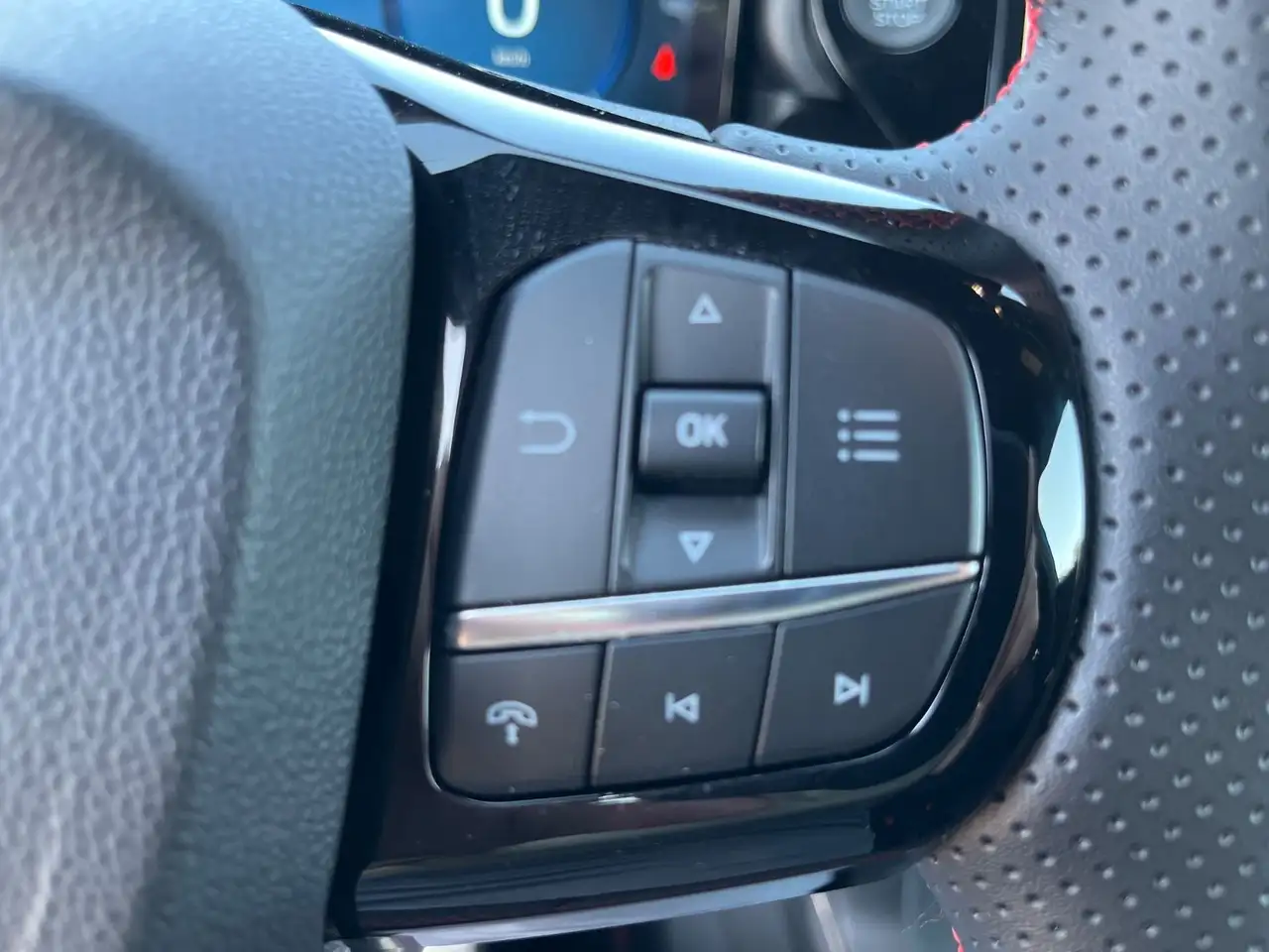 Ford Puma ST-Line X+Navi+Automatik — معرض صور السيارة 21