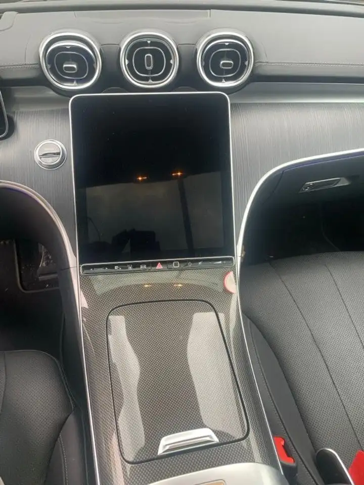 Mercedes-Benz CLE 300 4Matic AMG Line MB-Garantie 2029 — معرض صور السيارة 14