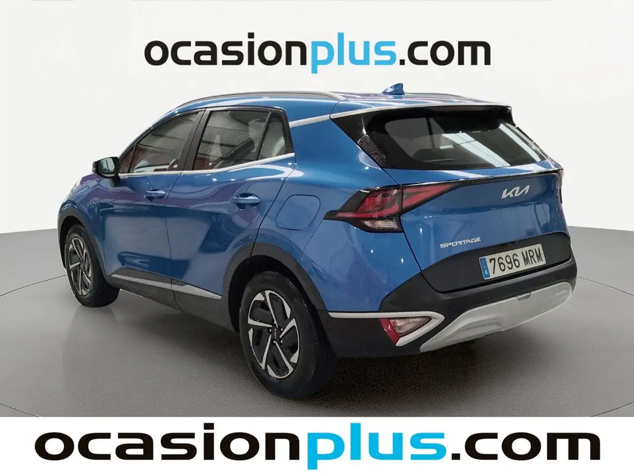 Kia Sportage 1.6 T-GDi Concept 160 — معرض صور السيارة 4