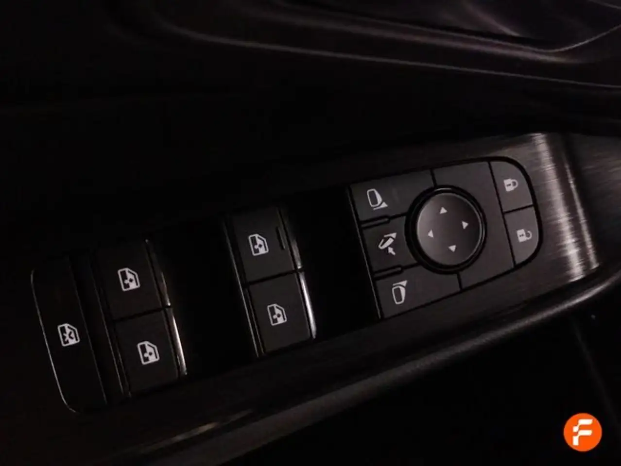 Nissan Qashqai E-POWER 140 KW (190 CV) Acenta — معرض صور السيارة 21