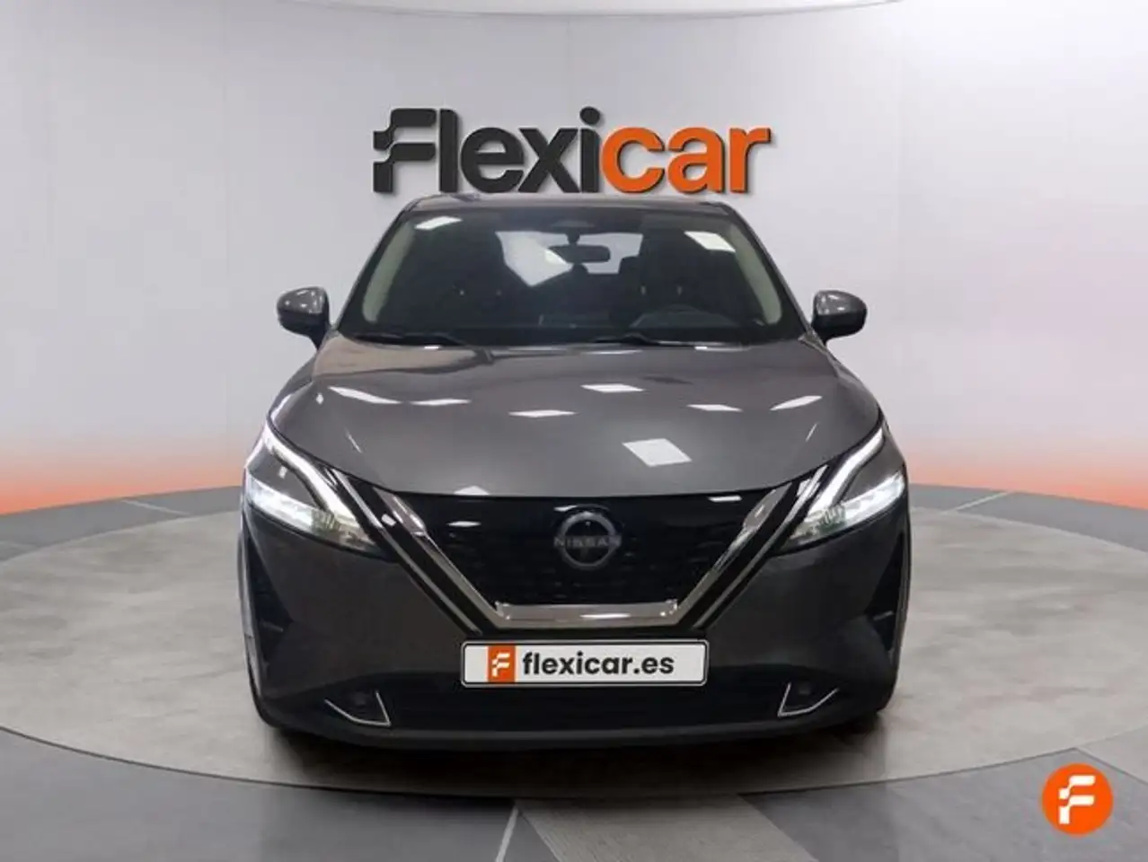 Nissan Qashqai E-POWER 140 KW (190 CV) Acenta — معرض صور السيارة 9