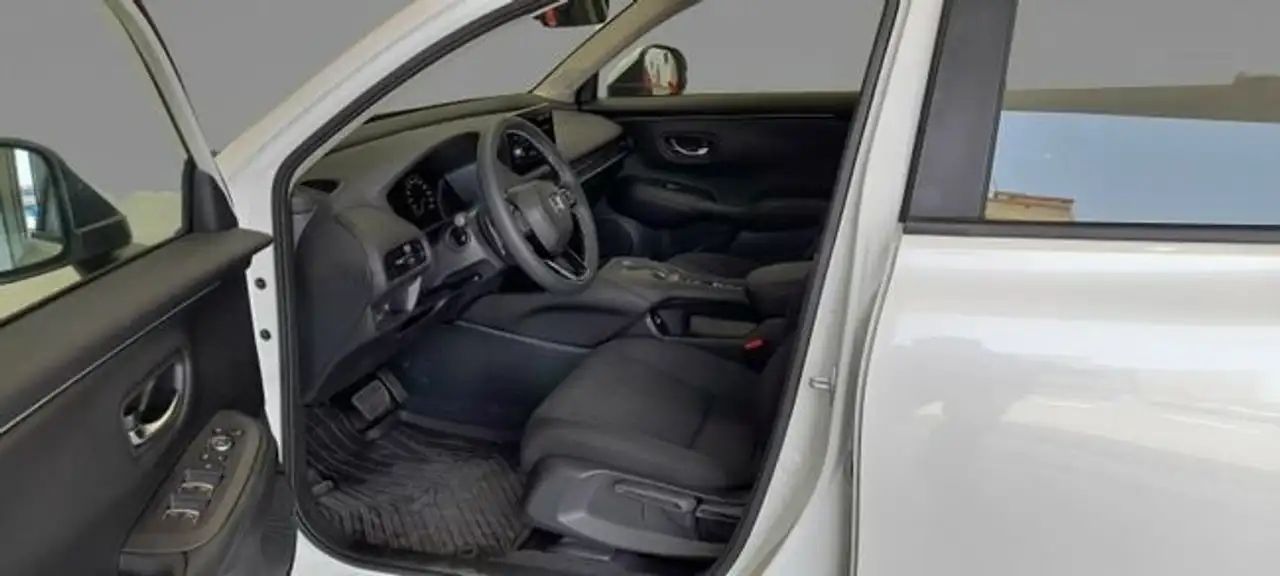 Honda ZR-V Nuevo Híbrido 2.0 i-MMD 135 kW (184 CV) Elegance — معرض صور السيارة 4