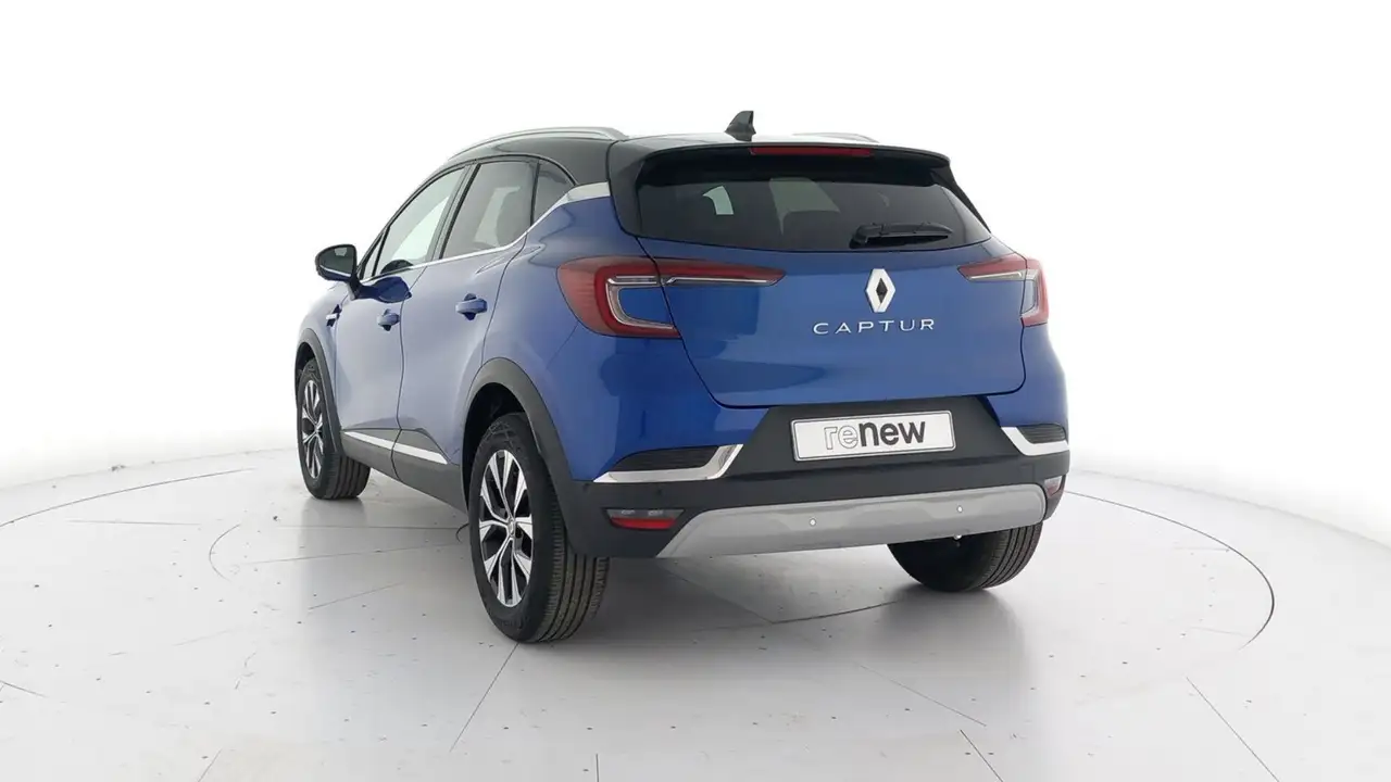 Renault Captur TCe Techno 67kW — Galería del vehículo 6