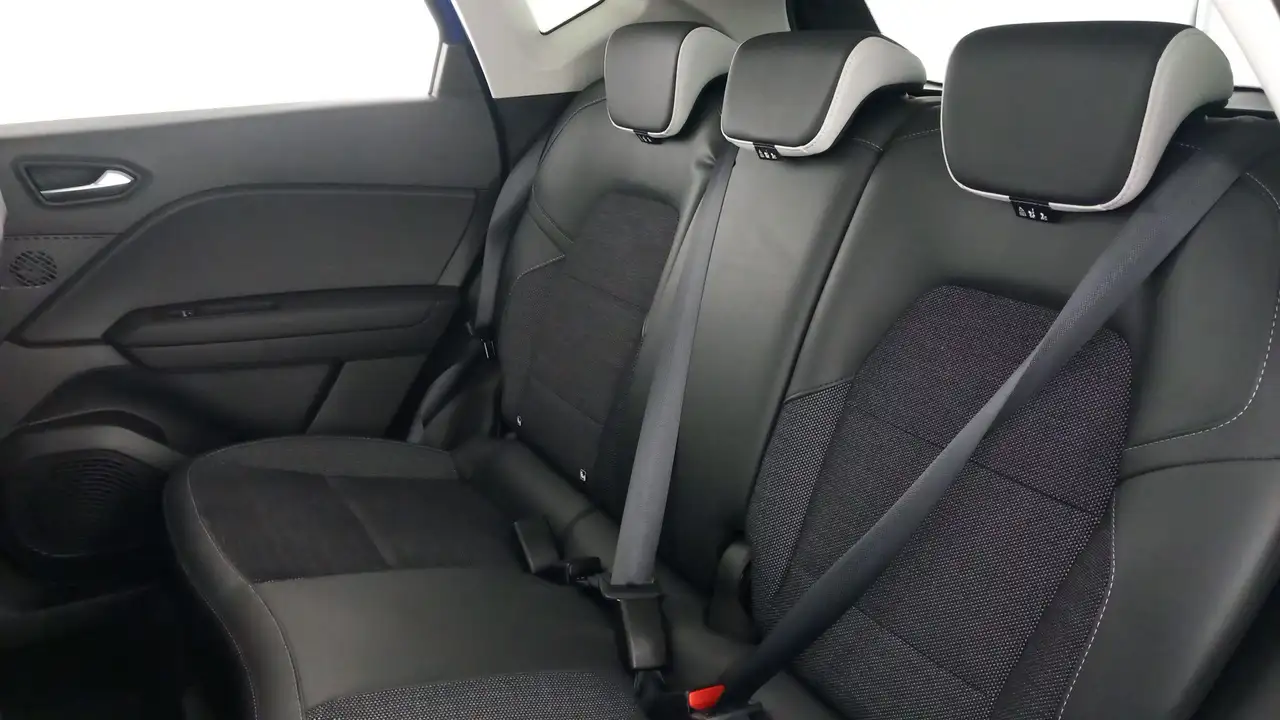 Renault Captur TCe Techno 67kW — Galería del vehículo 14