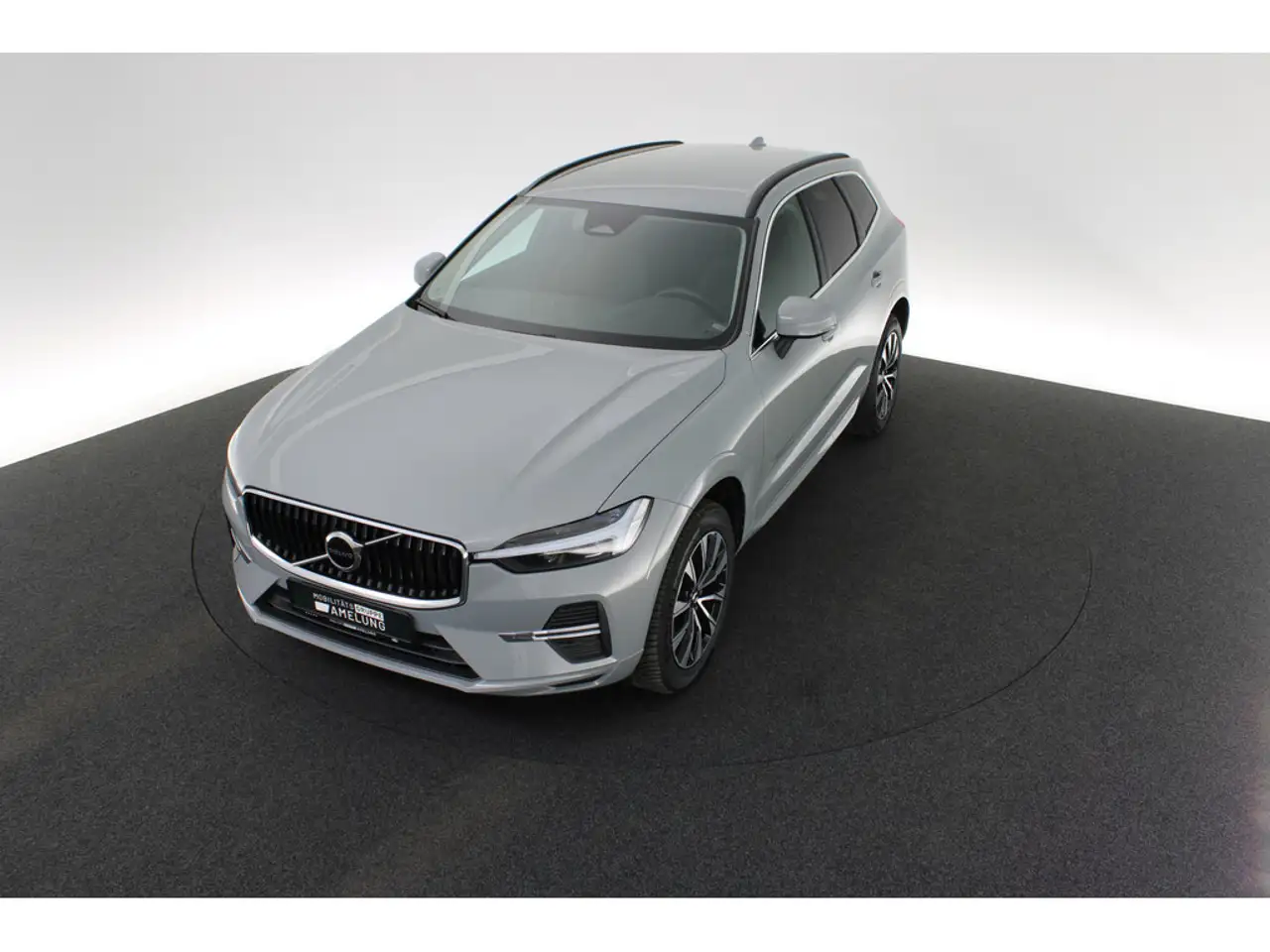 Volvo XC60 B4 Core KLIMA PDC KAMERA NAVI FACEL. LED — Galería del vehículo 15