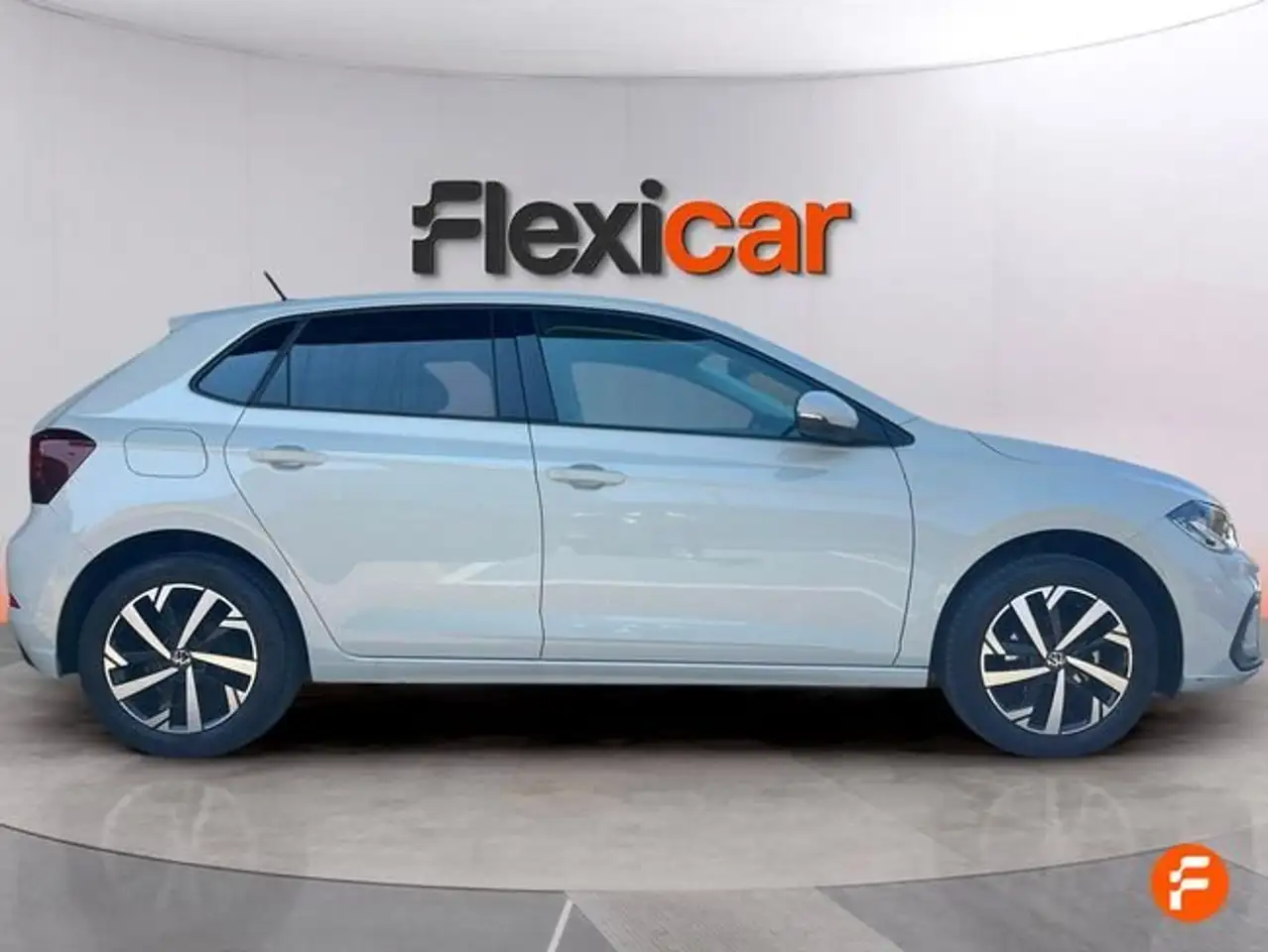 Volkswagen Polo "Más" 1.0 TSI 70kW (95CV) — معرض صور السيارة 9