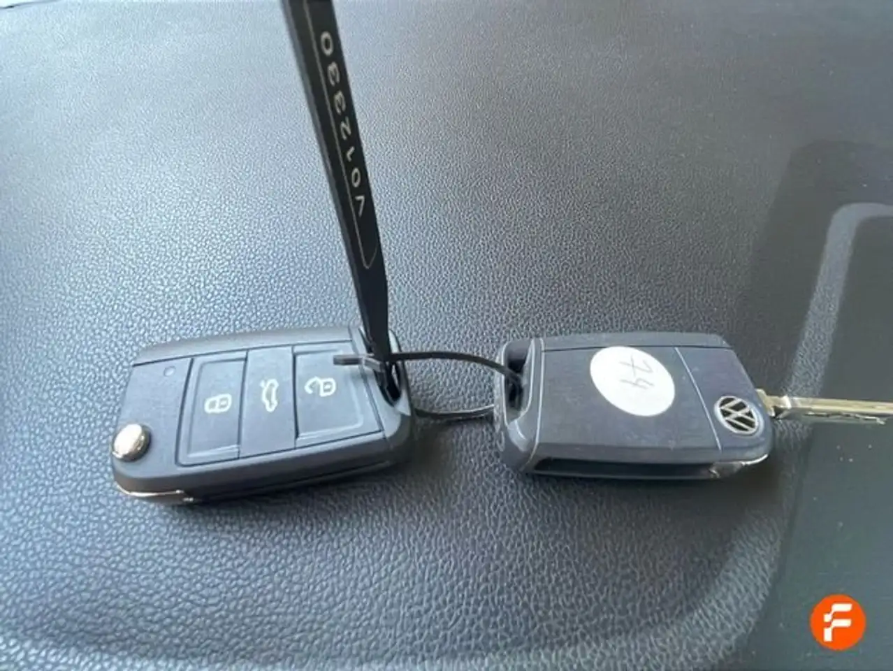 Volkswagen Polo "Más" 1.0 TSI 70kW (95CV) — معرض صور السيارة 22