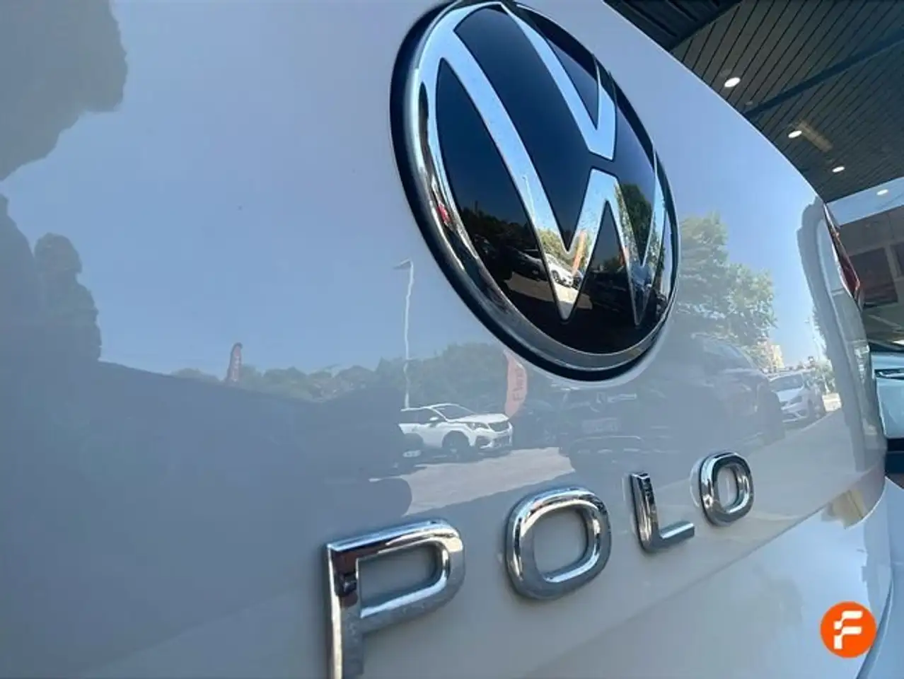 Volkswagen Polo "Más" 1.0 TSI 70kW (95CV) — معرض صور السيارة 11