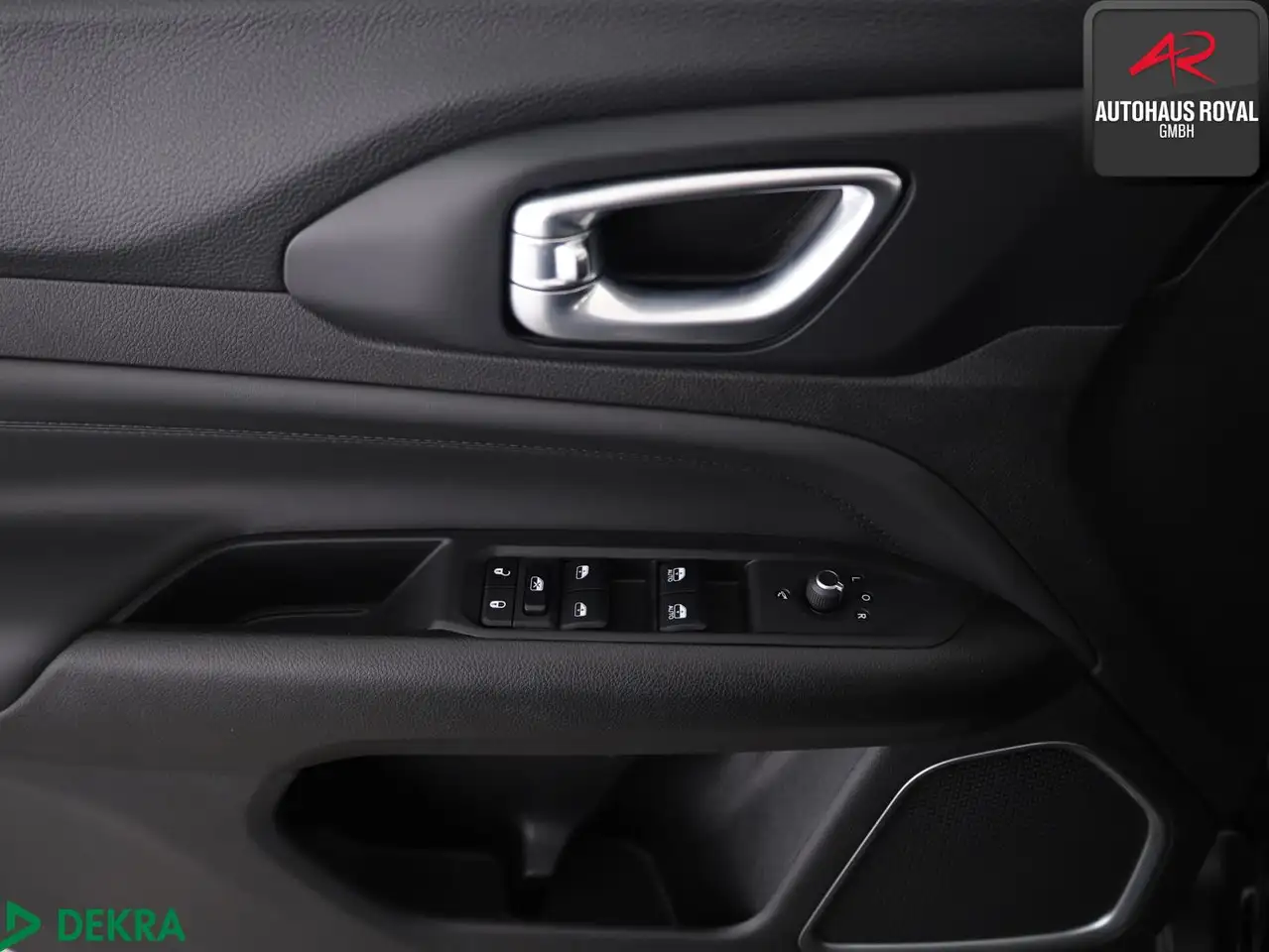 Jeep Compass 1.5 GSE e-Hybrid ALTITUDE 360°,ACC,1.HD — Galerie du véhicule 21