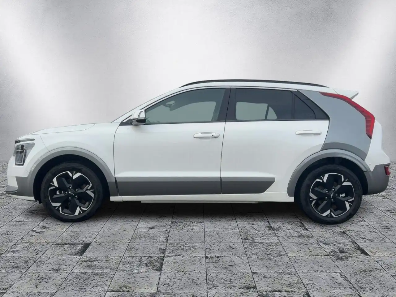 Kia Niro EV Inspiration — معرض صور السيارة 3