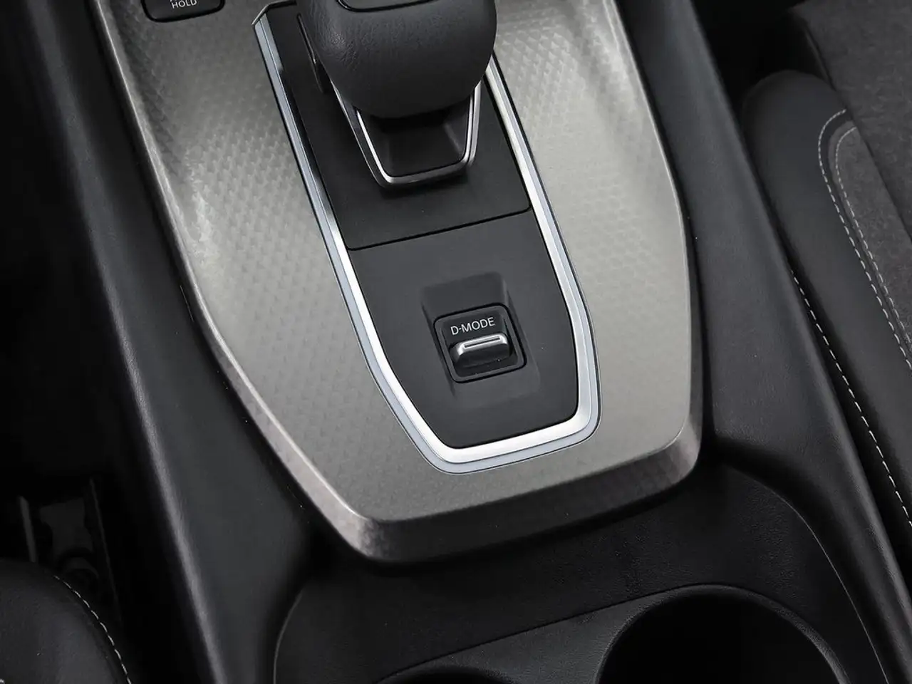 Nissan Qashqai DIG-T 116kW CVT N-Connecta — Galería del vehículo 29
