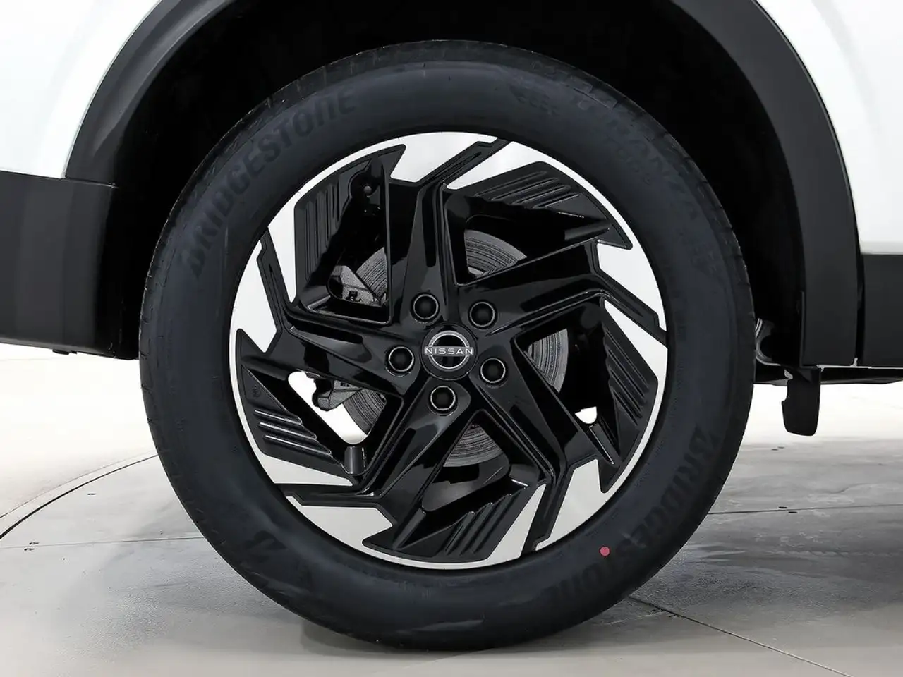Nissan Qashqai DIG-T 116kW CVT N-Connecta — Galería del vehículo 7