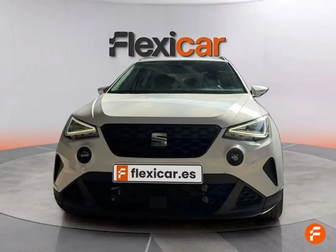 SEAT Arona 1.0 TSI 85kW (115CV) DSG Style XL — معرض صور السيارة 2