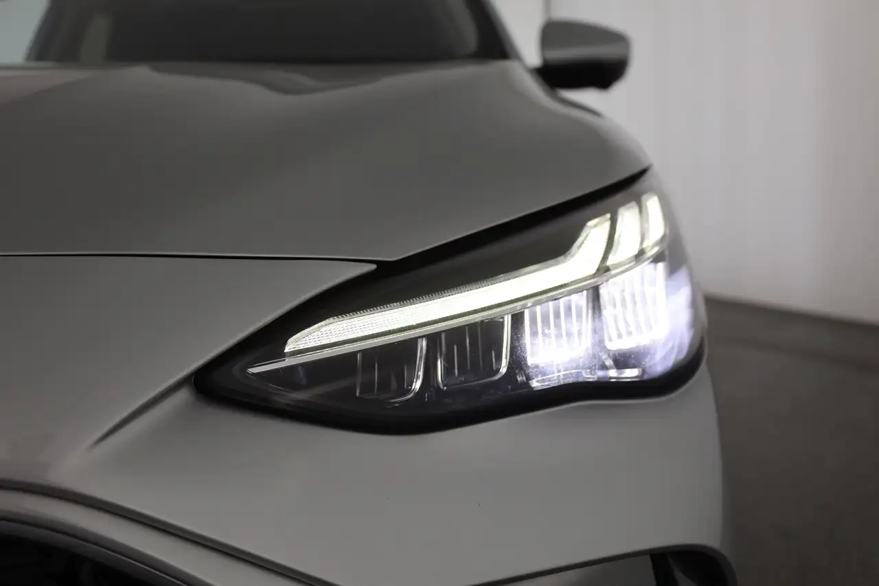 MG HS 1.5 T-GDI Luxury Aut. LED ACC Navi 360° Pano — Galerie du véhicule 29