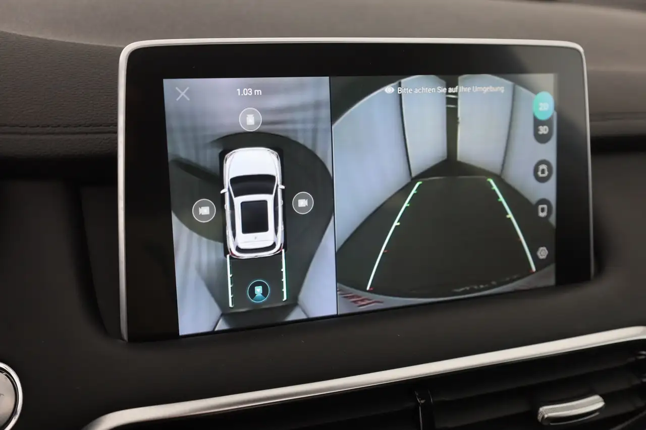 MG HS 1.5 T-GDI Luxury Aut. LED ACC Navi 360° Pano — Galerie du véhicule 24