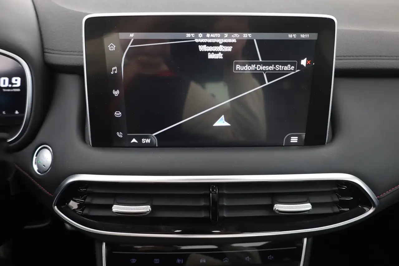 MG HS 1.5 T-GDI Luxury Aut. LED ACC Navi 360° Pano — Galerie du véhicule 11