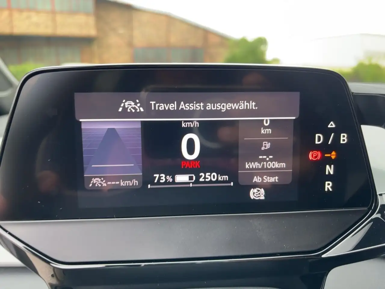 Volkswagen ID.3 MOVE Pro LED APP KAM TRAVEL LIGHT-ASSIST — معرض صور السيارة 21