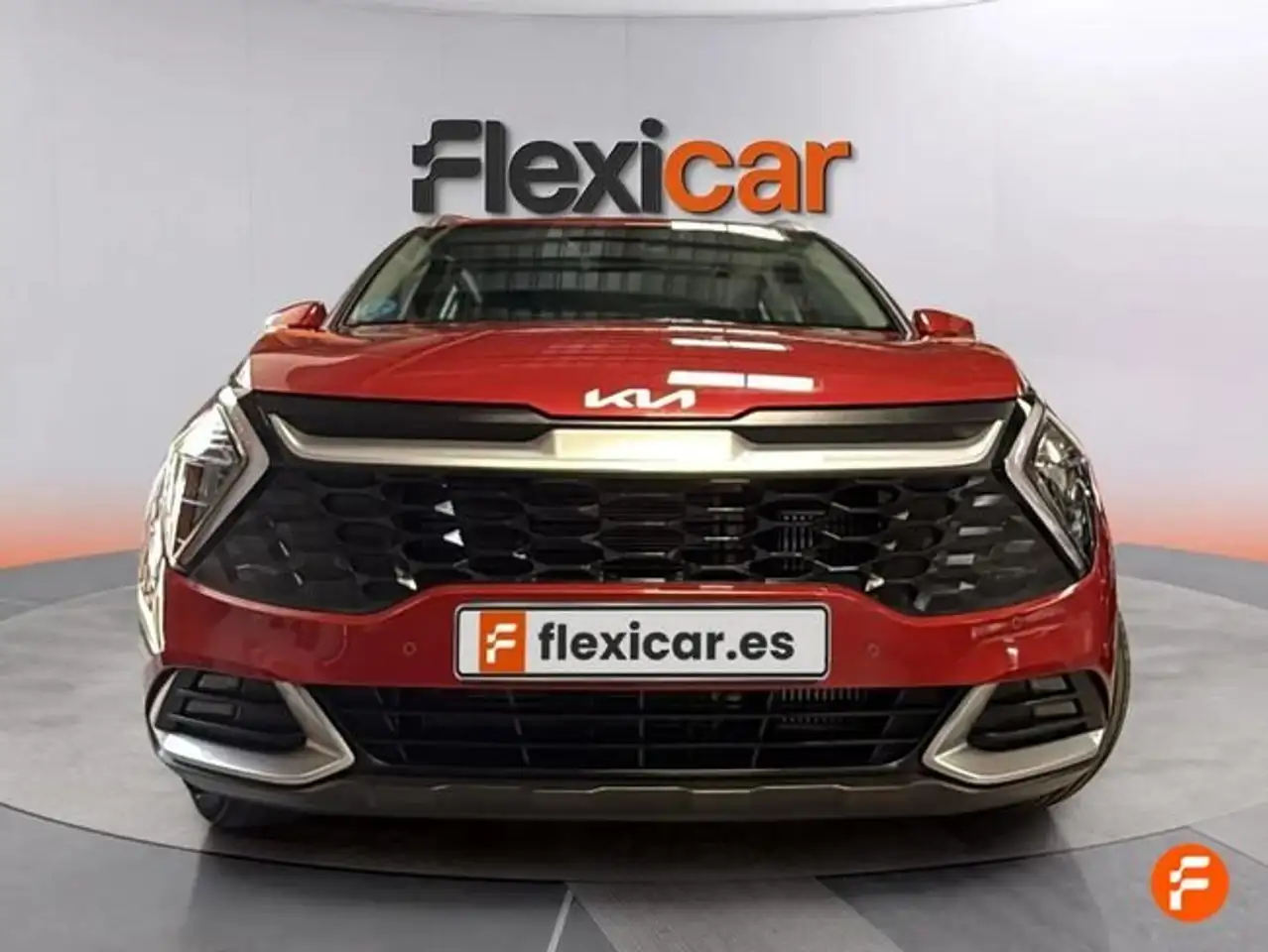 Kia Sportage 1.6 CRDi MHEV 100kW (136CV) Drive 4x2 — Galerie du véhicule 2