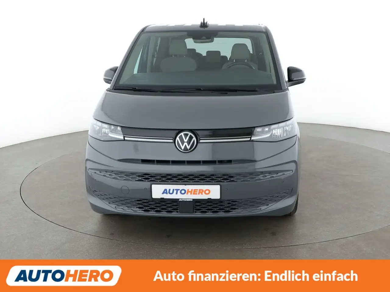 Volkswagen T7 Multivan 2.0 TSI Life Aut.*LED*TEMPO*PDC*AHK* — Galería del vehículo 9