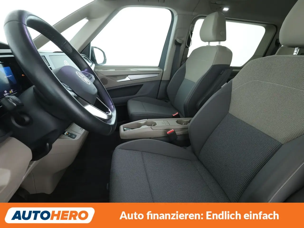 Volkswagen T7 Multivan 2.0 TSI Life Aut.*LED*TEMPO*PDC*AHK* — Galería del vehículo 10