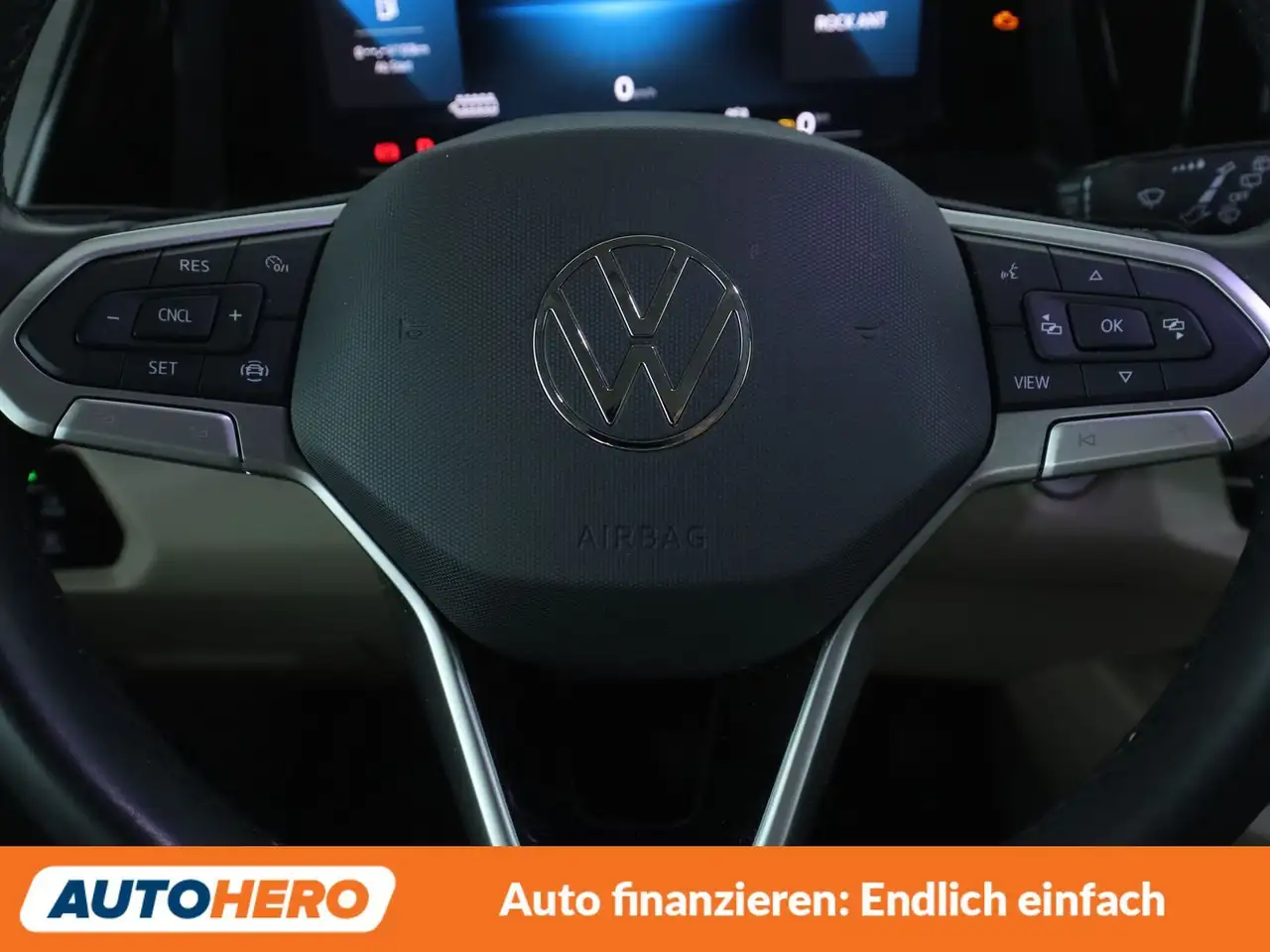 Volkswagen T7 Multivan 2.0 TSI Life Aut.*LED*TEMPO*PDC*AHK* — Galería del vehículo 19