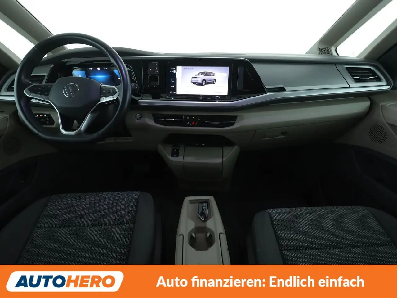 Volkswagen T7 Multivan 2.0 TSI Life Aut.*LED*TEMPO*PDC*AHK* — Galería del vehículo 12