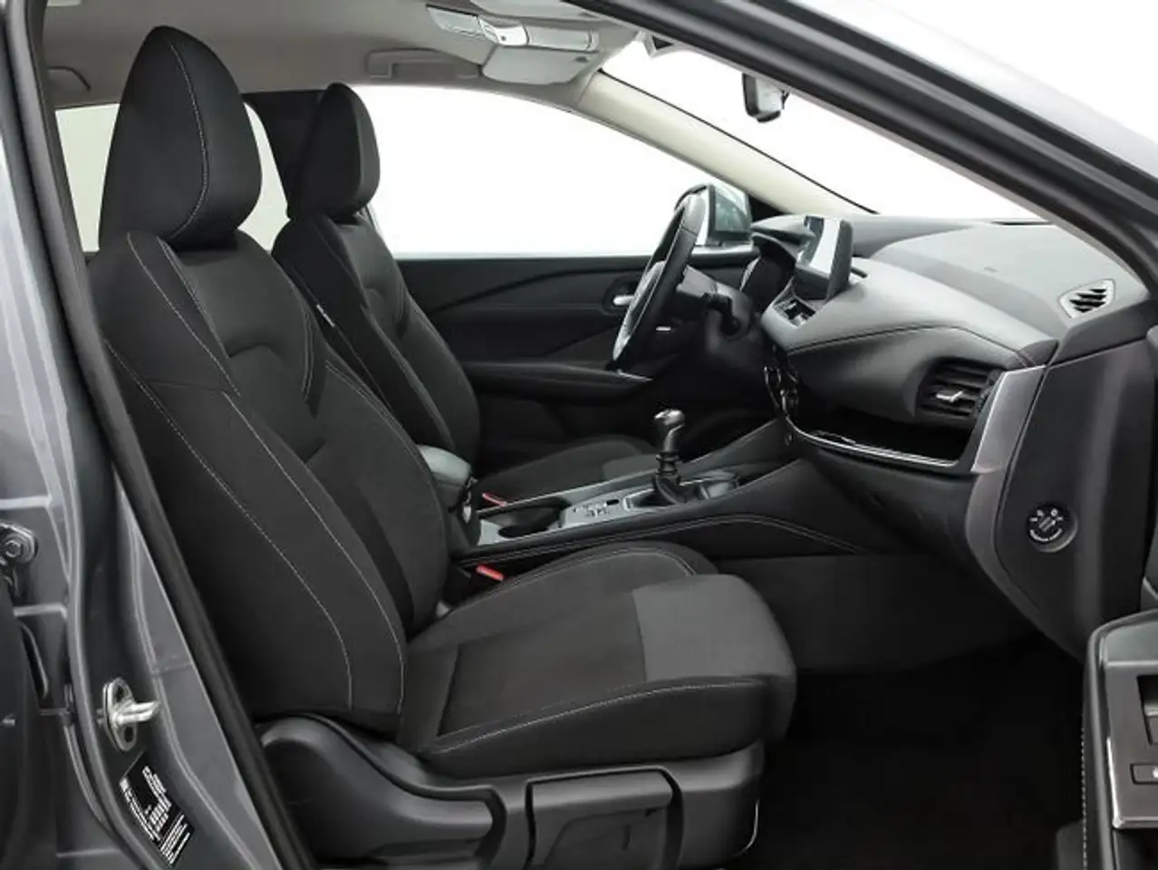Nissan Qashqai DIG-T 103kW N-Connecta — Galería del vehículo 7