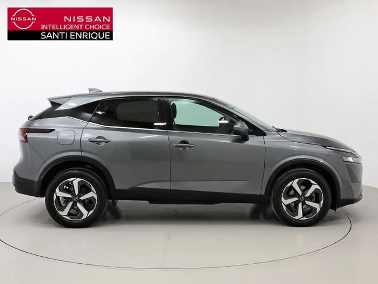 Nissan Qashqai DIG-T 103kW N-Connecta — Galería del vehículo 3