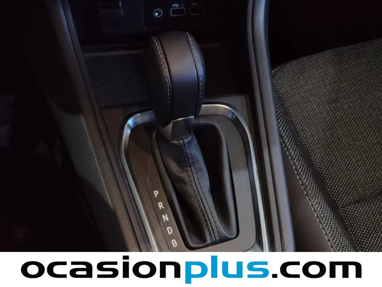Mitsubishi ASX 160 PHEV Kaiteki — معرض صور السيارة 6