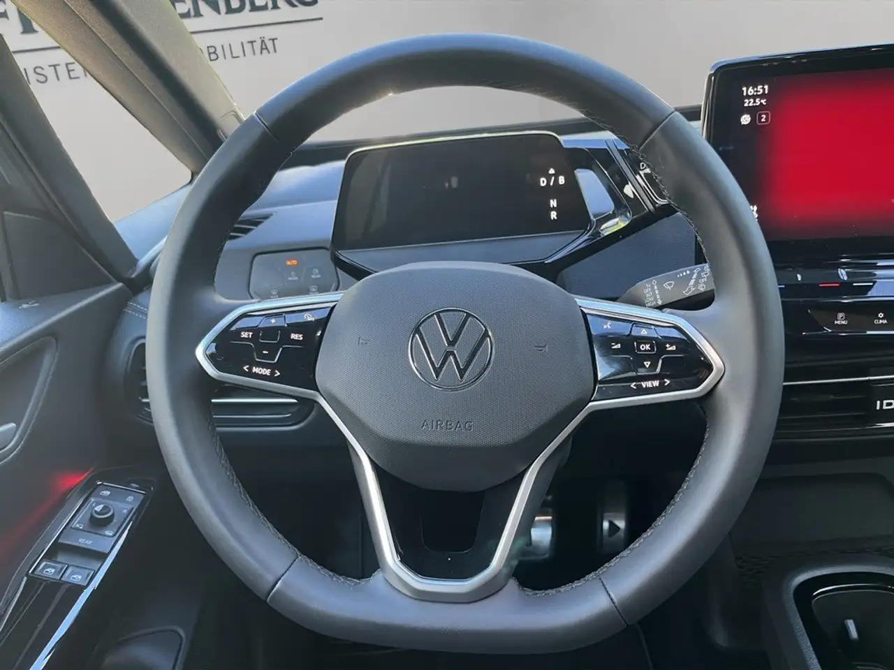 Volkswagen ID.3 Pro 150 kW GRA — Vehicle gallery 12