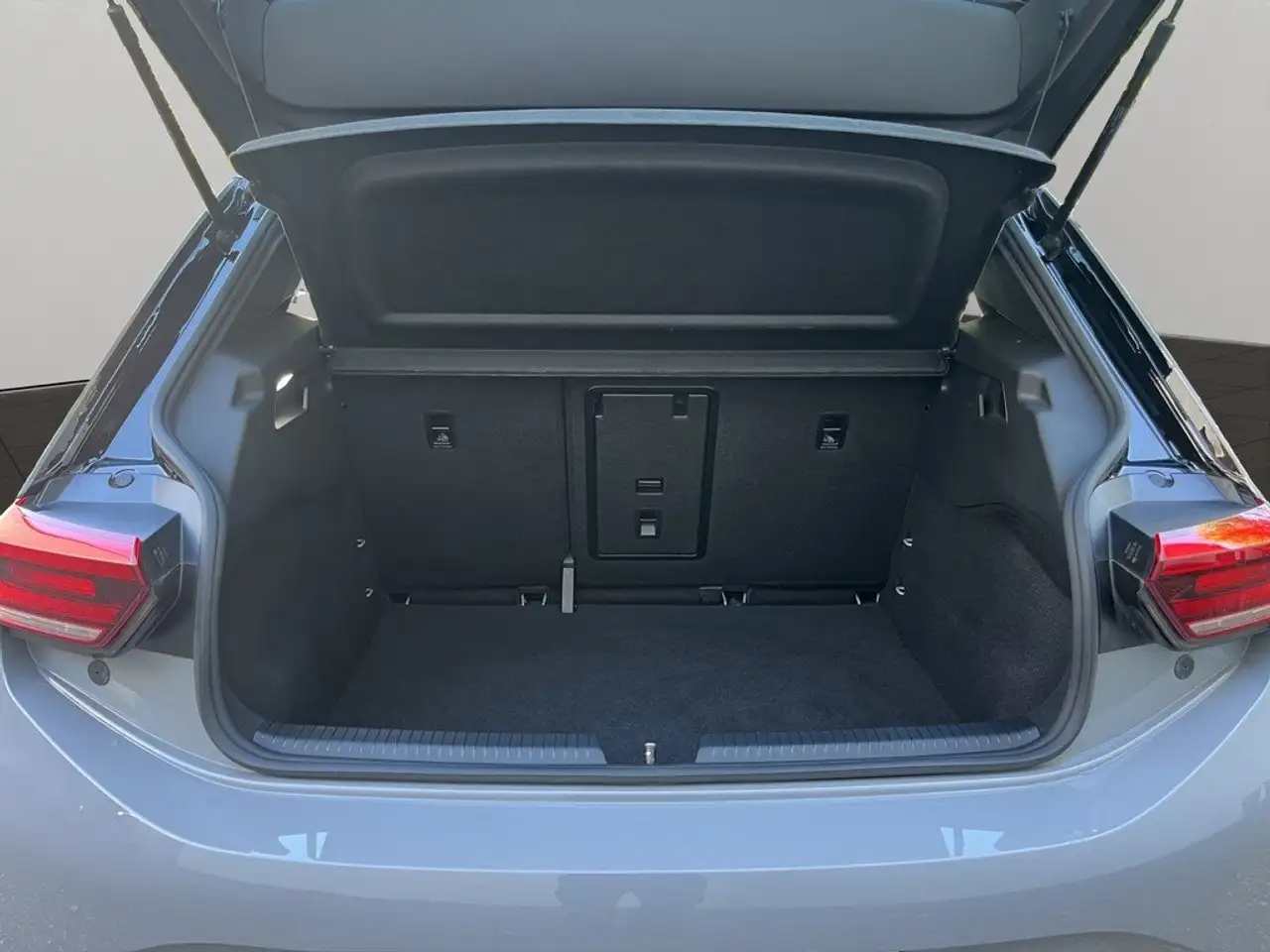 Volkswagen ID.3 Pro 150 kW GRA — Vehicle gallery 15