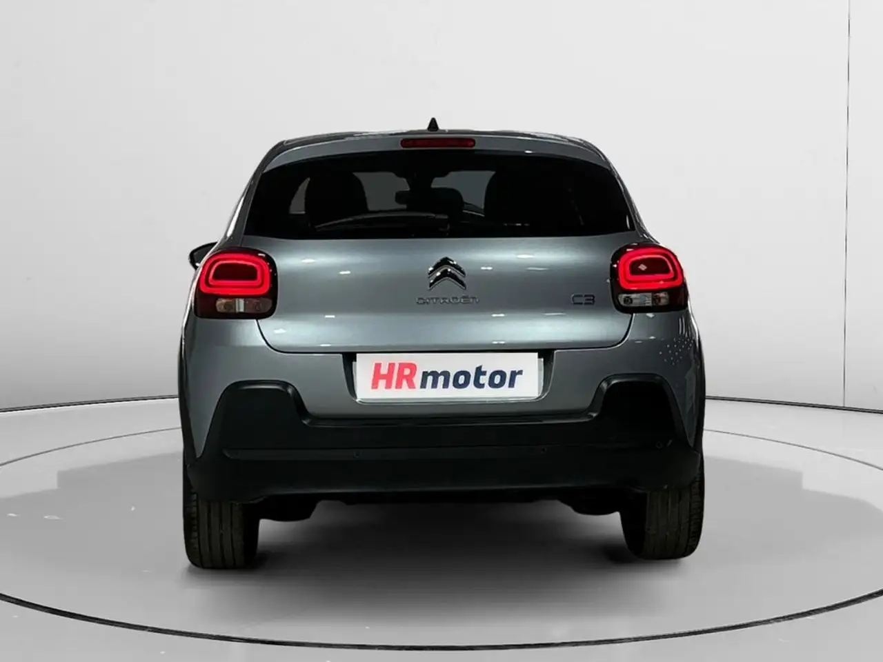 Citroen C3 1.2 PureTech S&S Max 110 — معرض صور السيارة 3