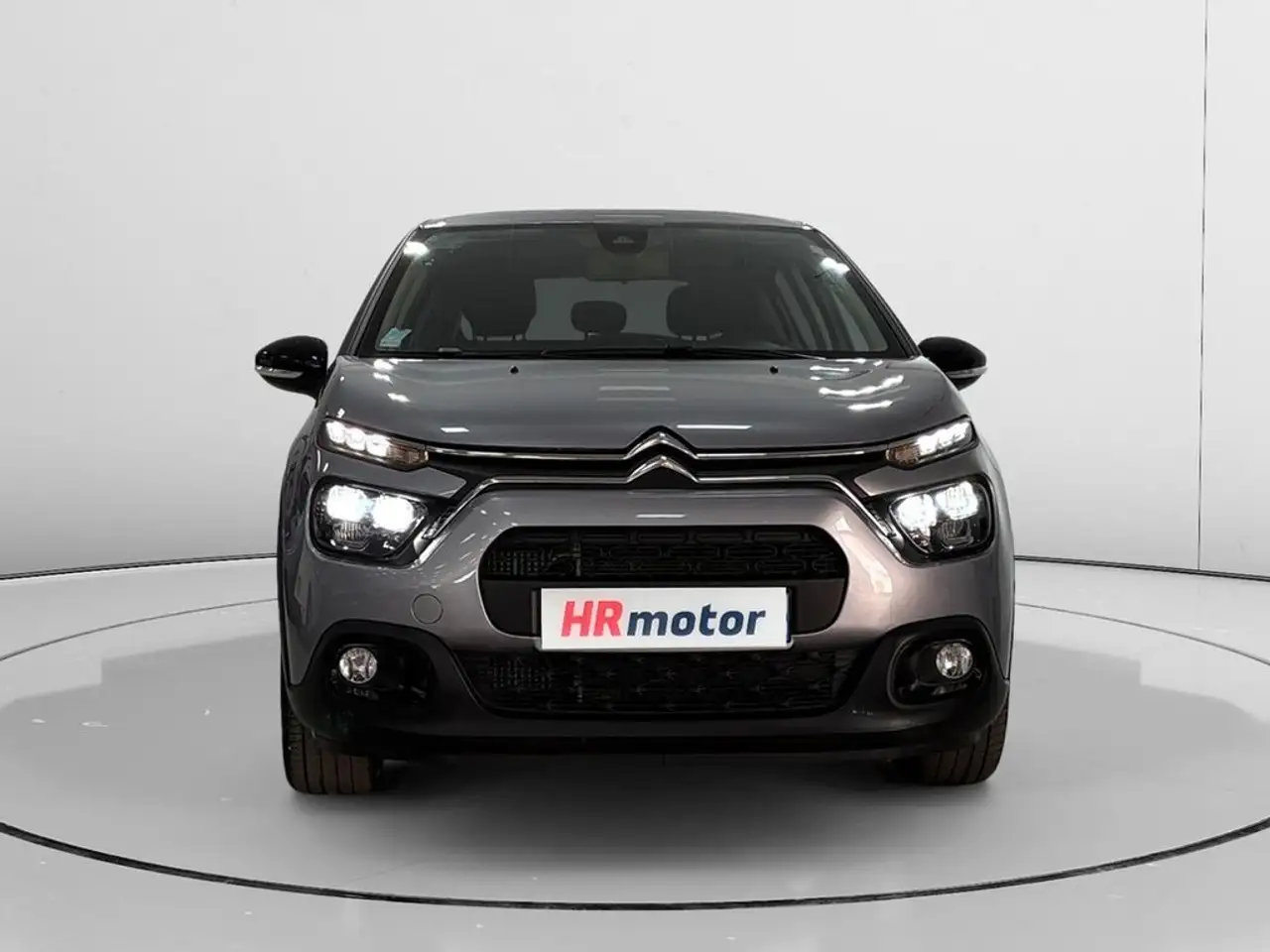 Citroen C3 1.2 PureTech S&S Max 110 — معرض صور السيارة 5